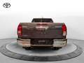 Toyota Hilux Hilux 2.4 d-4d double cab Executive auto 4WD Bianco - thumbnail 5