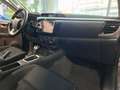 Toyota Hilux Hilux 2.4 d-4d double cab Executive auto 4WD Bianco - thumbnail 13