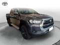 Toyota Hilux Hilux 2.4 d-4d double cab Executive auto 4WD Bianco - thumbnail 3