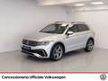 Volkswagen Tiguan 1.5 tsi r-line 150cv dsg Gris - thumbnail 1