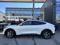 Ford Mustang Mach-E Elektro Extended Range Weiß - thumbnail 5