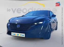 Peugeot 308 1.2 Hybrid 136ch GT e-DCS6