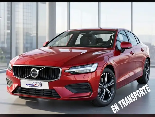 Volvo S60 B4 Core