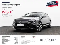 Volkswagen Arteon SHOOTING BRAKE eHYBRID R LINE ACC/HuD/PANO
