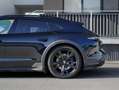 Porsche Taycan 4 Cross Turismo 83,7kWh, Top Zustand, Dachbox o... Schwarz - thumbnail 4