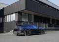 Porsche Taycan 4 Cross Turismo 83,7kWh, Top Zustand, Dachbox o... Schwarz - thumbnail 7