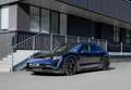 Porsche Taycan 4 Cross Turismo 83,7kWh, Top Zustand, Dachbox o... Schwarz - thumbnail 1