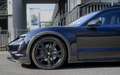Porsche Taycan 4 Cross Turismo 83,7kWh, Top Zustand, Dachbox o... Schwarz - thumbnail 3