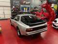 Porsche 944 Targa Argent - thumbnail 8