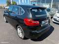 BMW 216 216DA BUSINESS DESIGN DKG7 1ére MAIN TVA Zwart - thumbnail 4