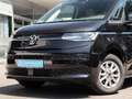 Volkswagen T7 Multivan Life 2.0 TDI DSG AHK MATRIX NAV 7SITZE Чёрный - thumbnail 3