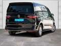 Volkswagen T7 Multivan Life 2.0 TDI DSG AHK MATRIX NAV 7SITZE Чёрный - thumbnail 2
