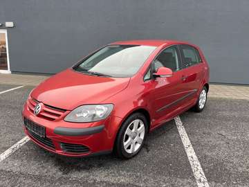 Golf V Plus 1.6 FSI Trendline