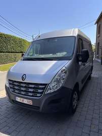 2.5 dCi 150 FAP L1H1 Minibus