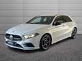 Mercedes-Benz A 180 A 180 d Automatic. Premium Weiß - thumbnail 1