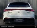 Mercedes-Benz EQE SUV EQE SUV 43 4M Permium+ 21" NAPPA 22kW HuD NP138 Blanc - thumbnail 7