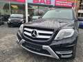 Mercedes-Benz GLK 250 CDI BlueTEC 4-Matic☆1jOMNIUGARANTI☆NAVI☆CAM☆EUR6 Siyah - thumbnail 2