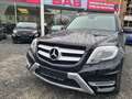 Mercedes-Benz GLK 250 CDI BlueTEC 4-Matic☆1jOMNIUGARANTI☆NAVI☆CAM☆EUR6 Schwarz - thumbnail 2