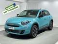 Fiat 600 Hybrid DCT MHEV Blu/Azzurro - thumbnail 1
