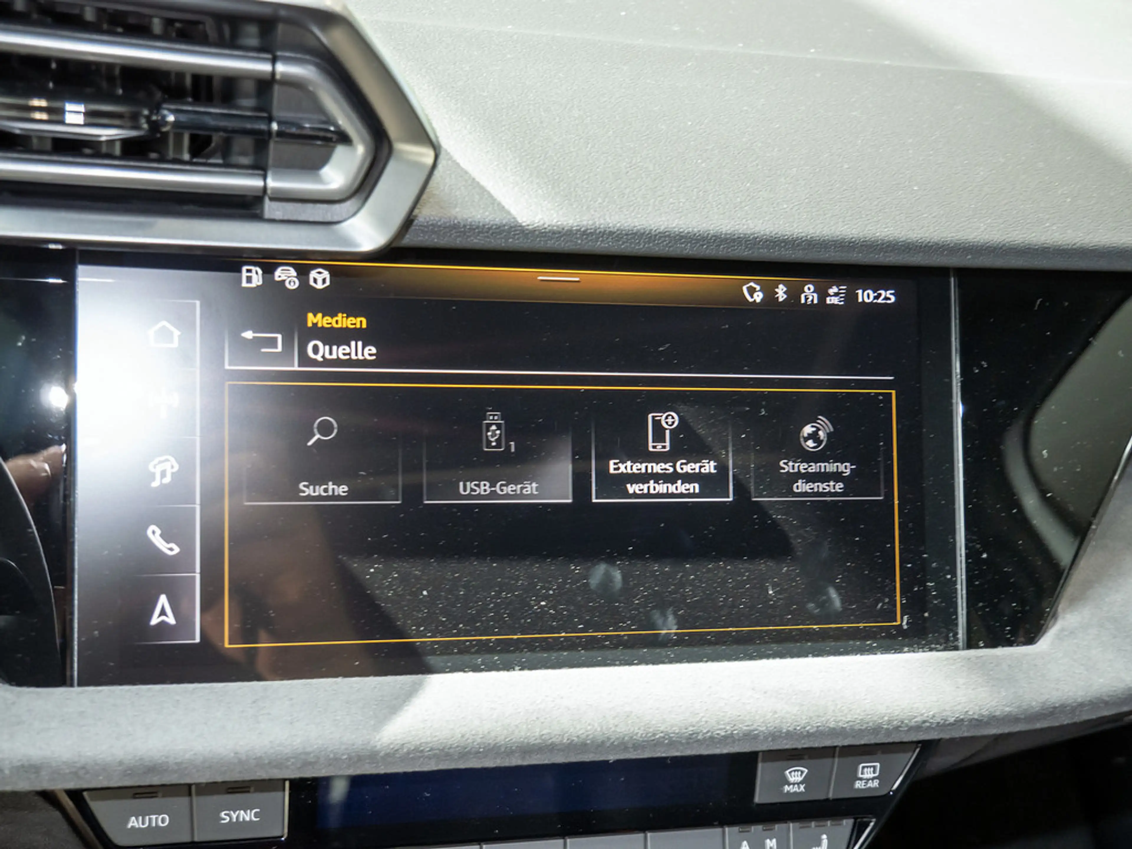 Audi RS3 — photo 12