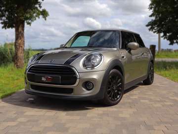 Mini 1.5 Cooper OPF (EU6d-TEMP)
