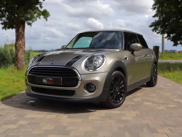 MINI Cooper Mini 1.5 Cooper OPF (EU6d-TEMP)