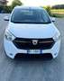 Dacia Lodgy Lodgy 2017 1.5 dci Laureate s Bianco - thumbnail 19