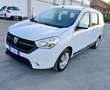 Dacia Lodgy Lodgy 2017 1.5 dci Laureate s Bianco - thumbnail 20