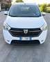 Dacia Lodgy Lodgy 2017 1.5 dci Laureate s Bianco - thumbnail 16