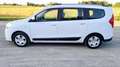 Dacia Lodgy Lodgy 2017 1.5 dci Laureate s Bianco - thumbnail 6