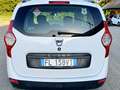 Dacia Lodgy Lodgy 2017 1.5 dci Laureate s Bianco - thumbnail 21
