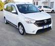 Dacia Lodgy Lodgy 2017 1.5 dci Laureate s Bianco - thumbnail 1