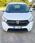 Dacia Lodgy Lodgy 2017 1.5 dci Laureate s Bianco - thumbnail 3