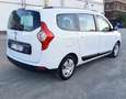 Dacia Lodgy Lodgy 2017 1.5 dci Laureate s Bianco - thumbnail 4