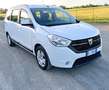 Dacia Lodgy Lodgy 2017 1.5 dci Laureate s Bianco - thumbnail 17