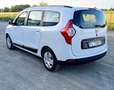 Dacia Lodgy Lodgy 2017 1.5 dci Laureate s Bianco - thumbnail 9