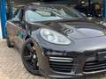 Porsche Panamera 4.8 GTS Chrono 2014 AUT NAVI CAMERA NAP! Zwart - thumbnail 29