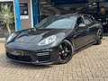 Porsche Panamera 4.8 GTS Chrono 2014 AUT NAVI CAMERA NAP! Zwart - thumbnail 2