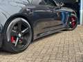Porsche Panamera 4.8 GTS Chrono 2014 AUT NAVI CAMERA NAP! Zwart - thumbnail 13