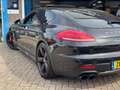 Porsche Panamera 4.8 GTS Chrono 2014 AUT NAVI CAMERA NAP! Zwart - thumbnail 5