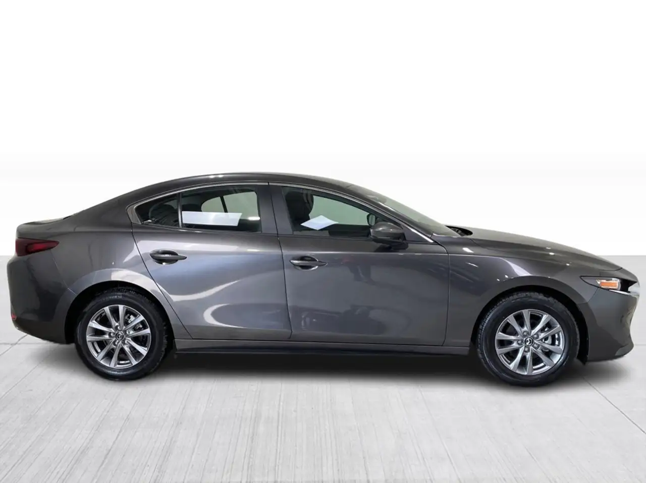 Mazda 3 photo Mazda 3