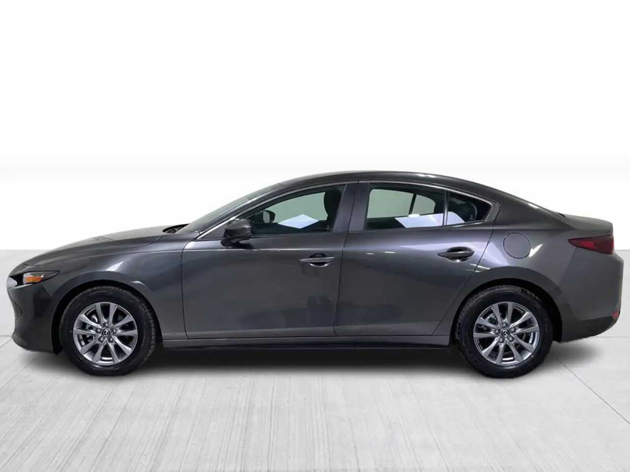 Mazda 3 photo Mazda 3