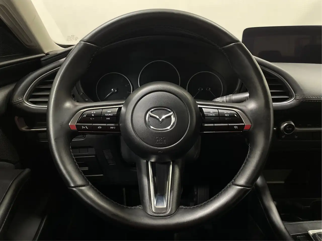 Mazda 3 photo Mazda 3