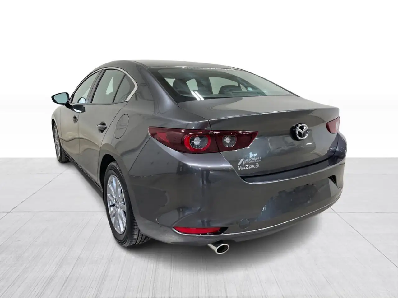 Mazda 3 photo Mazda 3