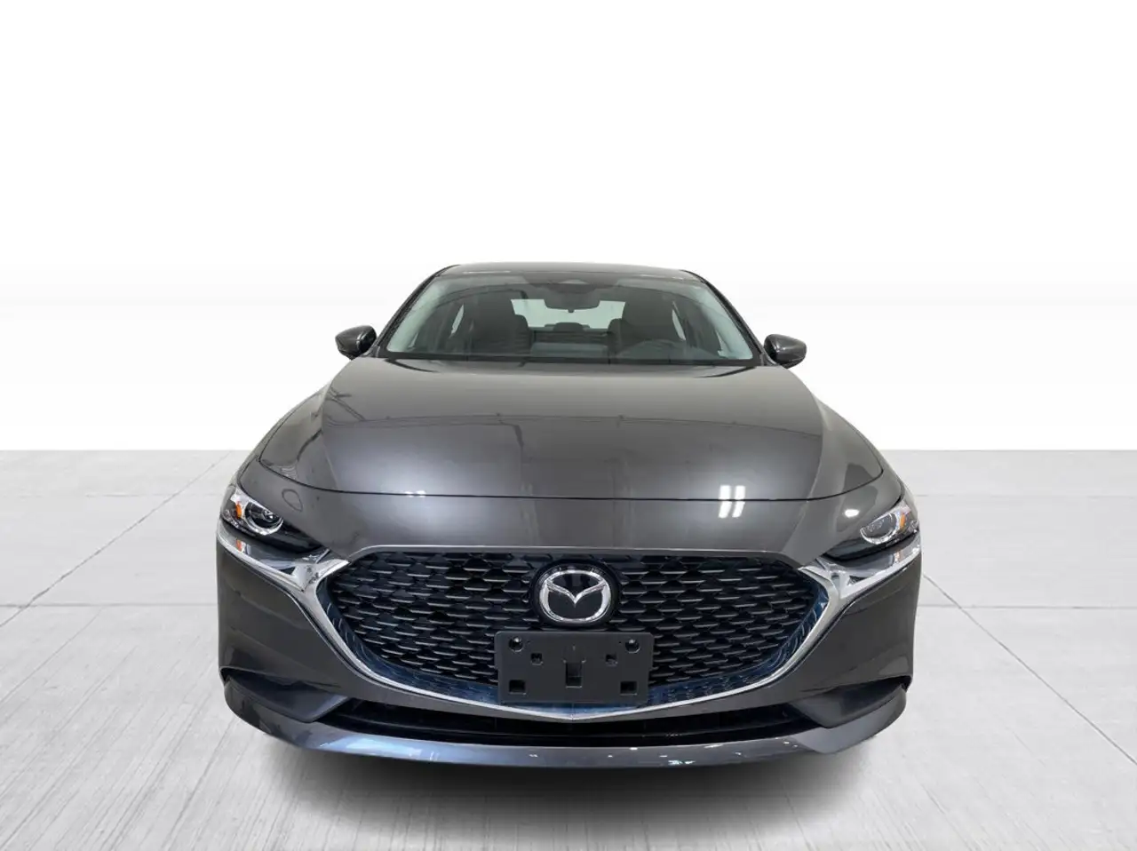 Mazda 3 photo Mazda 3