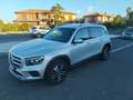 Mercedes-Benz GLB 180 GLB 180D Argintiu - thumbnail 5