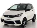 Aixam GTO Ambition BIANCO PERLA TETTO NERO EURO5 Bianco - thumbnail 1