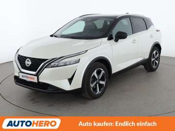 1.3 DIG-T Mild-Hybrid Premiere Edition Aut*NAVI*