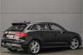 Audi A3 Sportback 40 TFSI Quattro Sport Automaat Navi ACC Negro - thumbnail 12