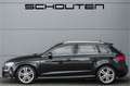 Audi A3 Sportback 40 TFSI Quattro Sport Automaat Navi ACC Negro - thumbnail 9
